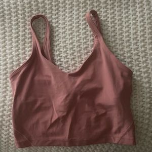 Lululemon Align Tank